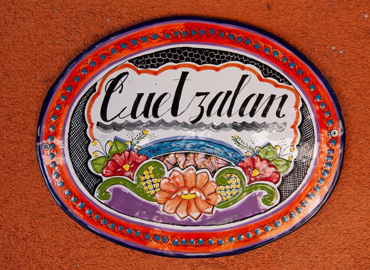Posada Mariana Bed And Breakfast Catheys Valley Экстерьер фото