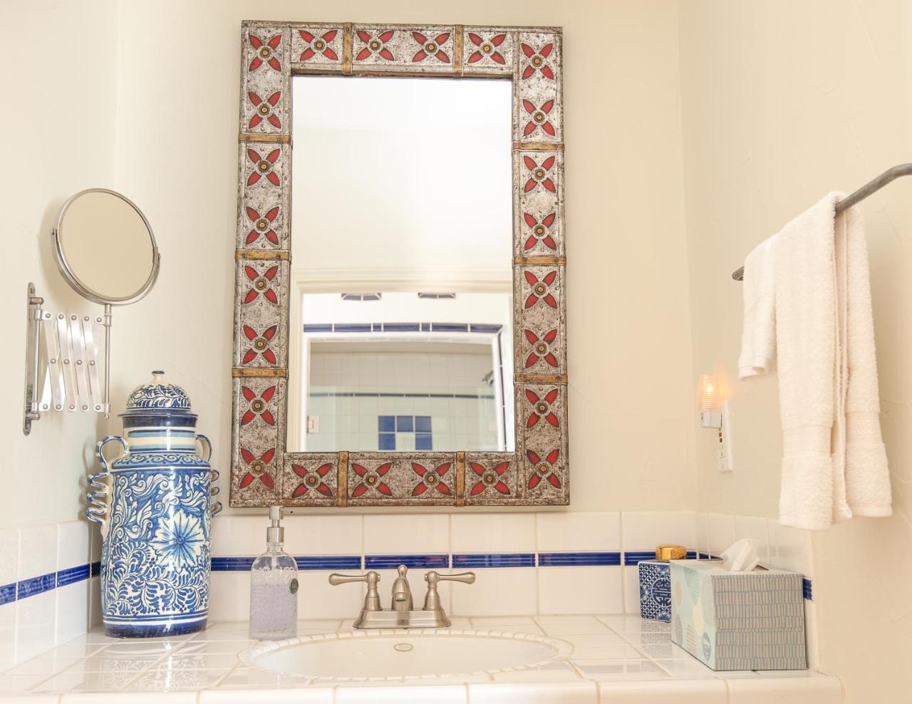 Posada Mariana Bed And Breakfast Catheys Valley Экстерьер фото